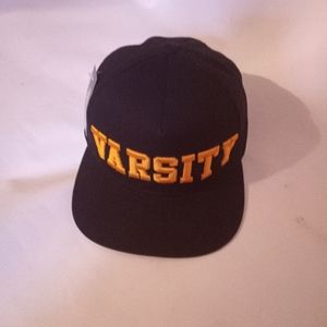 Varsity Cap